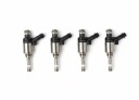 INJECTEUR ESSENCE 06H906036J 06H906036N AUDI 2.0 USINE NEUFphoto 7