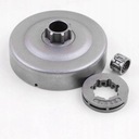 Барабан сцепления STIHL 026 MS260 MS270 MS270C MS280