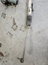 CRÉMAILLÈRE DE DIRECTION FIAT TALENTO VIVARO RENAULT TRAFIC 490018549Rphoto 11