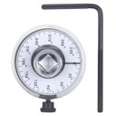 Транспортир для динамометрического ключа 1/2