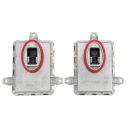 2 COMPLEX STATECZNIK KSENONOWY HID Z 2 ZAROWKAMI 68189409AA REPLACEMENT N1  photo 9
