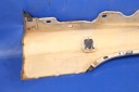 НАКЛАДКА НАКЛАДКА ПОРОГУ ПРАВА MERCEDES SL R230 03R  (13680803739) фото min 13