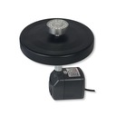 ПЛАВАЮЩИЙ ФОНТАН С ЦВЕТНОЙ СВЕТОДИОДНОЙ ПОДСВЕТКОЙ