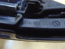 РЕШІТКА РАДІАТОРА РЕШІТКА VW TOURAN II 5TA853653B  (15322605607) фото min 16