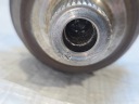 AUDI A6 C6 3.0 2.7 TDI DEMI-ARBRE DROITE DROITE AVANT AVANT AUTOMATE 4F0407272Tphoto 10
