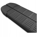 MARCHES LATÉRAL SEUIL CÔTÉS SEUILS MOULURE SEUIL VOLKSWAGEN TOUAREG DE 2003-18photo 7