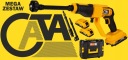 МИЙНА МАШИНА ВИСОКОГО ТИСКУ AKUMULATOROWA 21V 2X2,5AH 60 BAR 6-STRUMIENIOWA  (18637500935) фото min 16