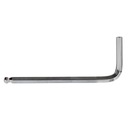 Шестигранный ключ L 7 мм с шариком 48571