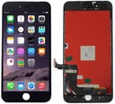 WYŚWIETLACZ DOTYK DIGITIZER IPHONE 8 PLUS + czarny