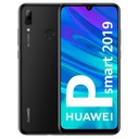 Huawei P Smart 2019 (POT-LX1) 3/64 ГБ DS Черный