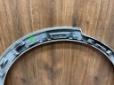 MOULURE GARDE-BOUE GAUCHE ARRIÈRE PORSCHE CAYENNE 9Y0 9Y3 9Y0854731Pphoto 12