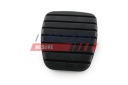 REVÊTEMENT SUR PÉDALE FREINS RENAULT TRAFIC II MASTER III CAOUTCHOUC OE 8200874407photo 13