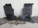 ЗАХИСТ ДНА ПЛИТА ЛІВА VW AUDI CUPRA SEAT  (17835201841) фото min 5