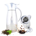 ТЕРМОС КУВШИН 1 Л КОНФЕРЕНЦИЯ КОФЕ ЧАЙ