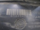 VOLVO V60 II S60 III PASSAGE DE ROUE GAUCHE AVANT 31425475photo 10