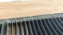 РЕШІТКА ПЕРЕДНІЙ SKODA OCTAVIA MK2 (1Z) 1ZD853651  (18627869766) фото min 11