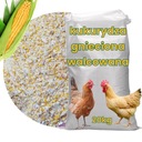 Corbon Colled Fodder для укладки кур, утки 20