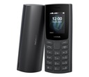 Мобильный телефон Nokia 105 Dual SIM, черный