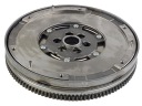 LUK600022800 EMBRAYAGE (KPL.DMF) VW AUDI 600 0228 0photo 15