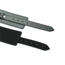 Kajdanki Polsiere Belt black Waga produktu z opakowaniem jednostkowym 0.3 kg