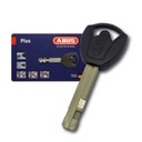 Изготовление ключа - ABUS Plus