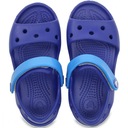 Crocs detské sandále Crocband Sandal Kids neba Značka Crocs