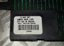 BMW 5 E60 E61 E63 E64 MODULE CONTRÔLEUR FEUX XÉNON MAN LWR 6943287photo 8