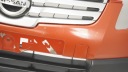 БАМПЕР ПЕРІД ПЕРЕДНІЙ NISSAN QASHQAI J10 +2 06-09R ОМИВАЧІ A52  (15289497213) фото min 8