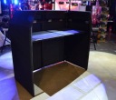 DJ BOOTH профессиональная DJ-станция обложка