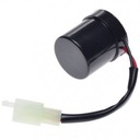 ПРЕРЫВАТЕЛЬ ПОВОРОТА универсальный 2 провода