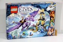 LEGO Elves 41178 Святилище Дракона - Храм Дракона