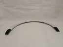 PORSCHE CAYENNE 9Y MOULURE GARDE-BOUE NADKOLOWA GAUCHE ARRIÈRE 9Y0854731Kphoto 6