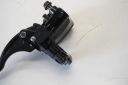 YAMAHA X-MAX 125 17-22 PUMP INHIBITORY RIGHTS + LATCH  photo 10
