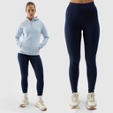 4F ЛЕГИНГИ ЖЕНСКИЕ СПОРТИВНЫЕ ТРИКОТАЖНЫЕ ВЛЗ24