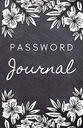 Издательство, Блокнот журнала Peter Password Journal: Книга паролей для защиты Интернета