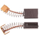 Угольные щетки SW-64 5х8х11мм
