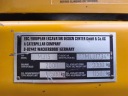 2000 CAT M315photo 8