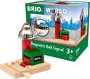 МАГНИТНАЯ ЗВУКОВАЯ СИГНАЛИЗАЦИЯ BRIO BELL