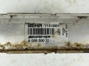 MERCEDES-BENZ OE A0995003203 РАДІАТОР ВОДИ  (18803353813) фото min 15
