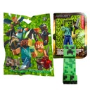 ФИГУРКА СУМКИ MINECRAFT + КАРТОЧКА