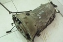 CAJA MERCEDES CL CL500 W215 S500 W220 722633 722.633 