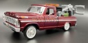 Ford F 100 1969 Эвакуатор 1:24 Motormax 75345