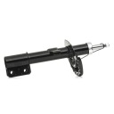 2 CV RIDEX 854S0570 AMORTISSEUR GAZEUX ENTRETOISE SUSPENSIONS AVANTphoto 15