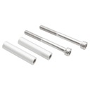 Thule Pack 'n Педальная велосипедная рельса расширение