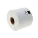 Лента для этикеток Brother QL 62х100мм DK-11202