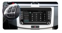 RADIO 2 DIN 2GB VW GOLF V VI 6 VW PASSAT B6 B7 TIGUAN TOURAN TRANSPORTER 