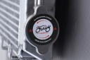 ULTRA УСИЛЕНА РАДІАТОР ПРАВОЇ DO HONDA CRF 250 X CRF250RX 2004-2013  (18711630813) фото min 7