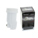 Спутниковый преобразователь Single LNB 4K UHD (Single) Opticum LSP-02G