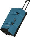 СУМКА TRAVELITE НА КОЛЕСАХ, ОБЪЕМ 65 Л.