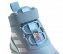 Topánky ADIDAS FORTARUN FROZEN H67845 R. 35,5 Hrdina / rozprávka Ľadové kráľovstvo